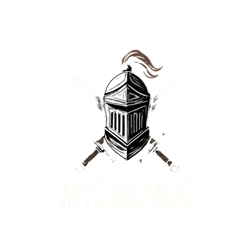 Mystic mugs 